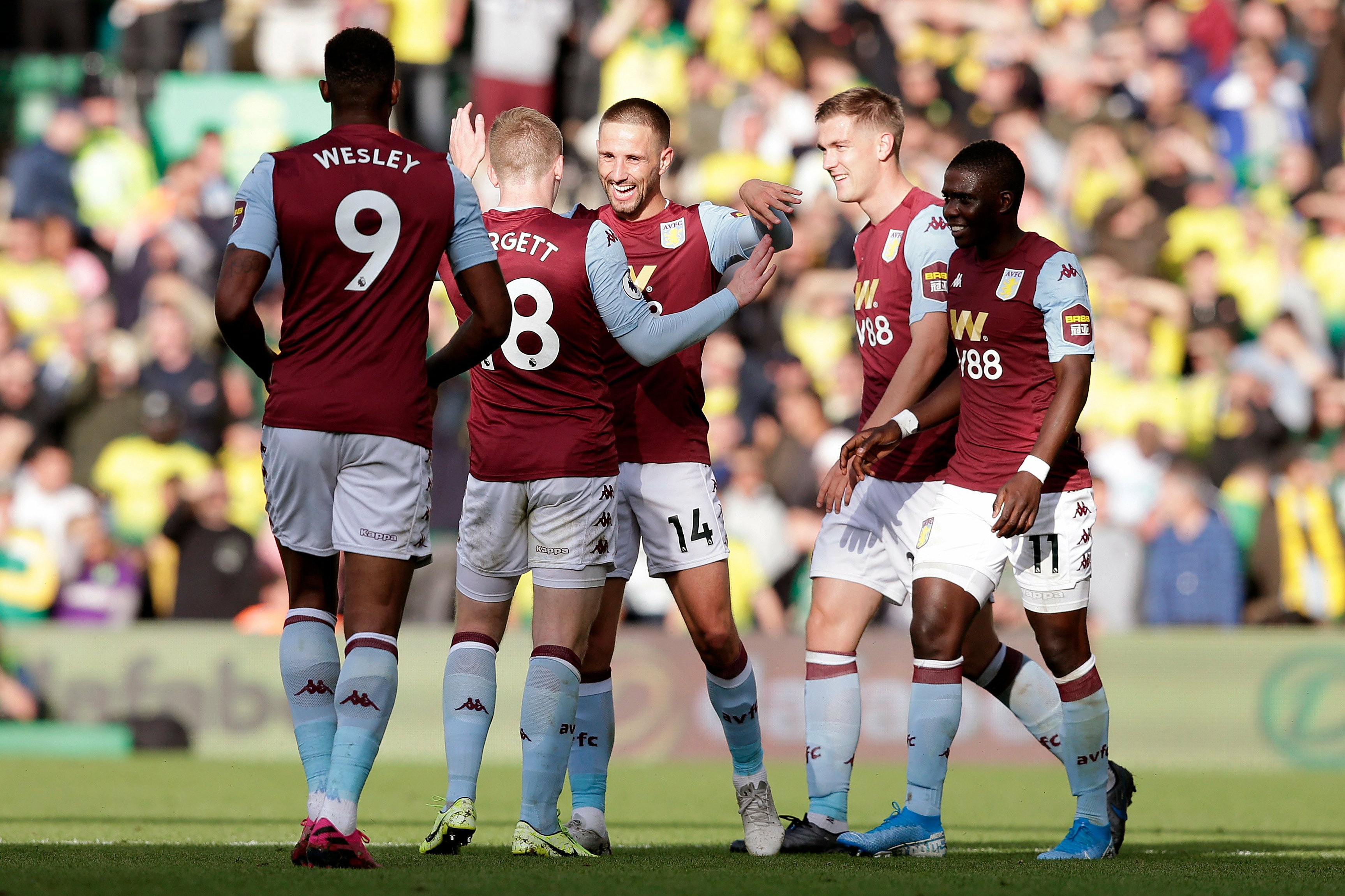 开云体育网页版登录入口阿斯顿维拉内部会议纪要流出：清晨伤情更新，欧冠使命明确，医务组通报恢复的简单介绍