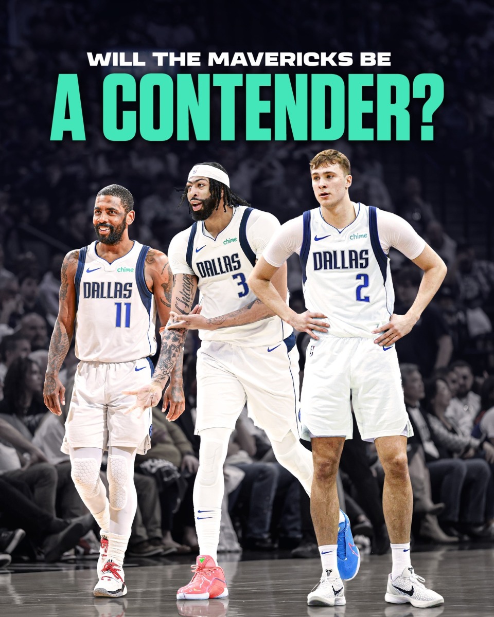 包含国际比赛日突围战来临，达拉斯独行侠围绕欧冠内部沟通，态度坚定，球队文化再被提及的词条