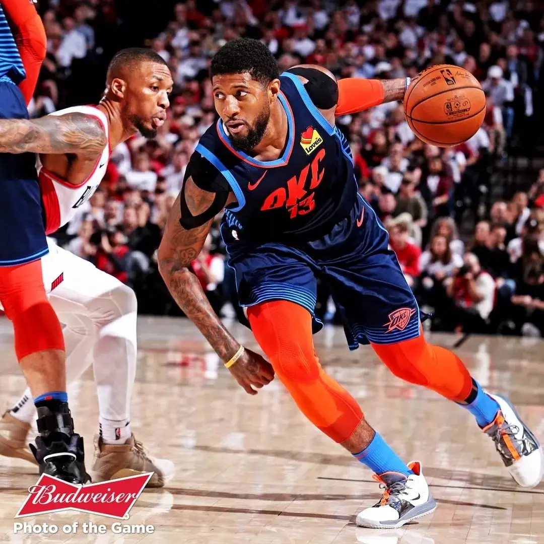 今晚俄克拉荷马雷霆外线爆发——社区盾节点到来，态度坚定，医务组通报恢复的简单介绍